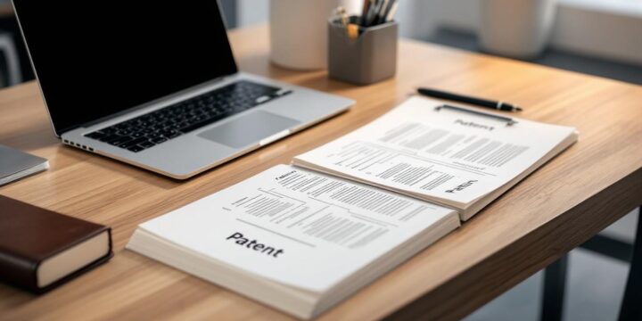 How to Navigate the Patent Application Process in Orlando, Florida