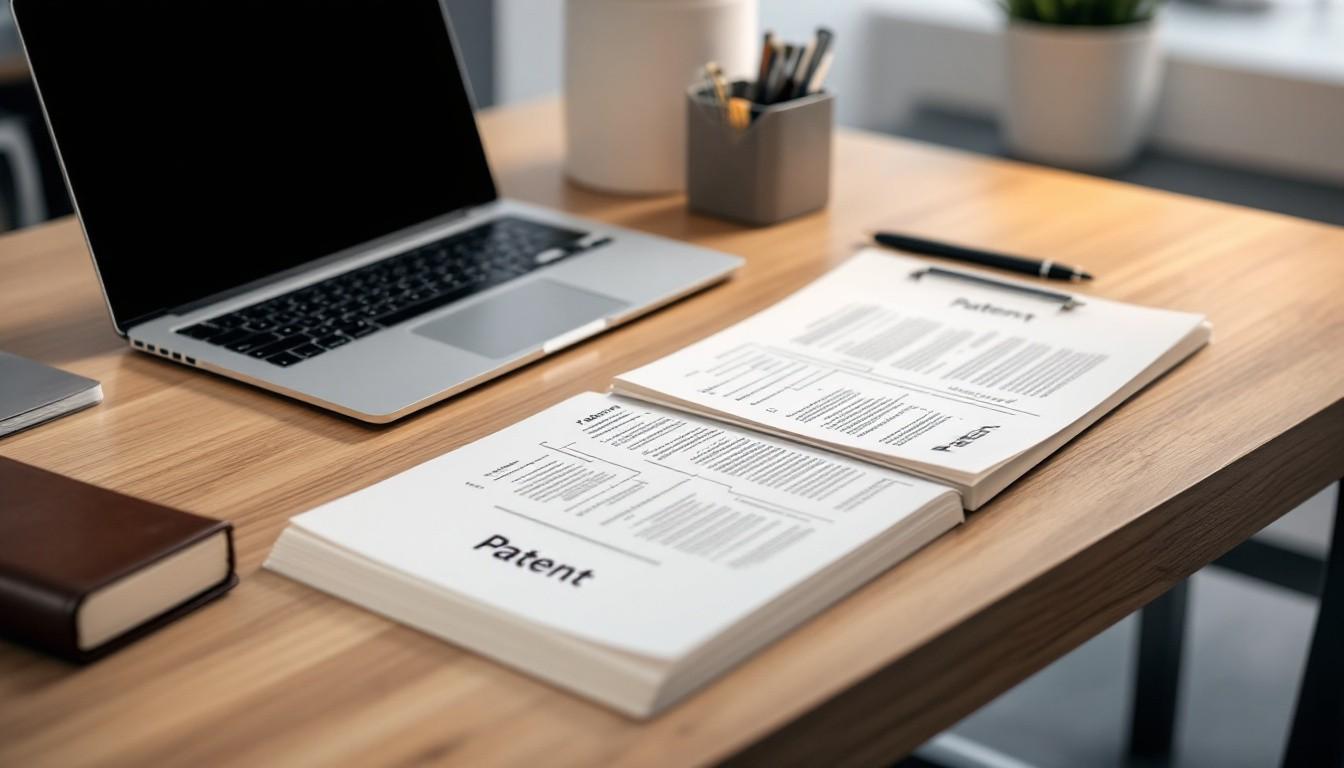 How to Navigate the Patent Application Process in Orlando, Florida