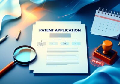 How to Navigate the Patent Process Successfully
