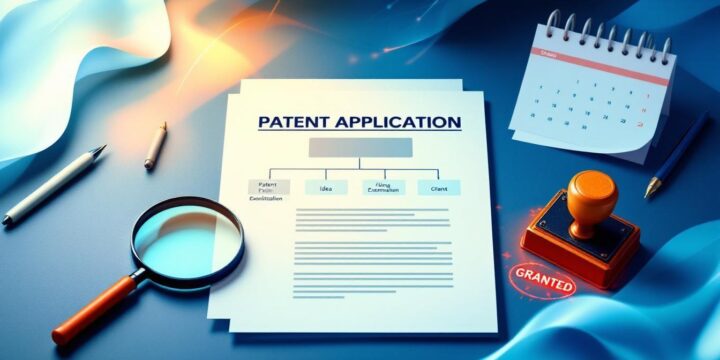 How to Navigate the Patent Process Successfully