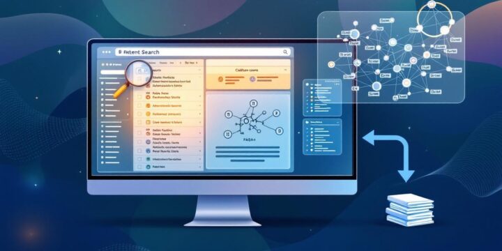 How to Navigate the Patent Searching Process