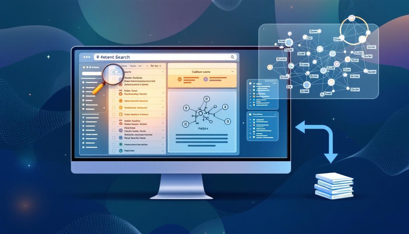How to Navigate the Patent Searching Process