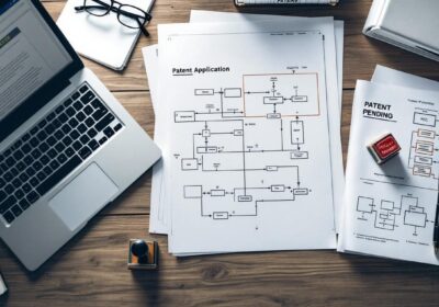 How to Patent a Process: Complete Guide