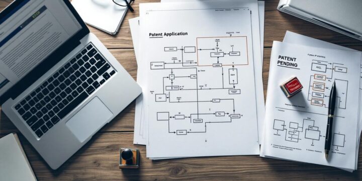 How to Patent a Process: Complete Guide