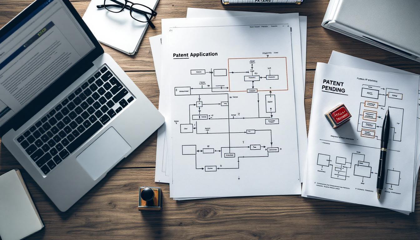 How to Patent a Process: Complete Guide