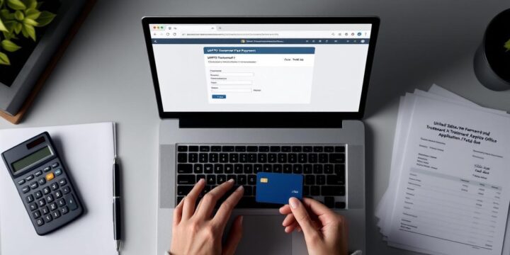 How to Pay USPTO Trademark Registration Fees