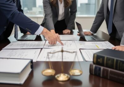 IP Litigation Strategies Florida: Crafting a Resilient Defense