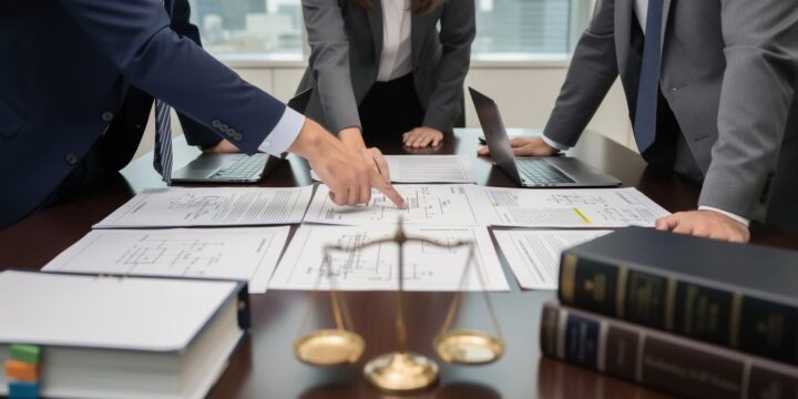 IP Litigation Strategies Florida: Crafting a Resilient Defense