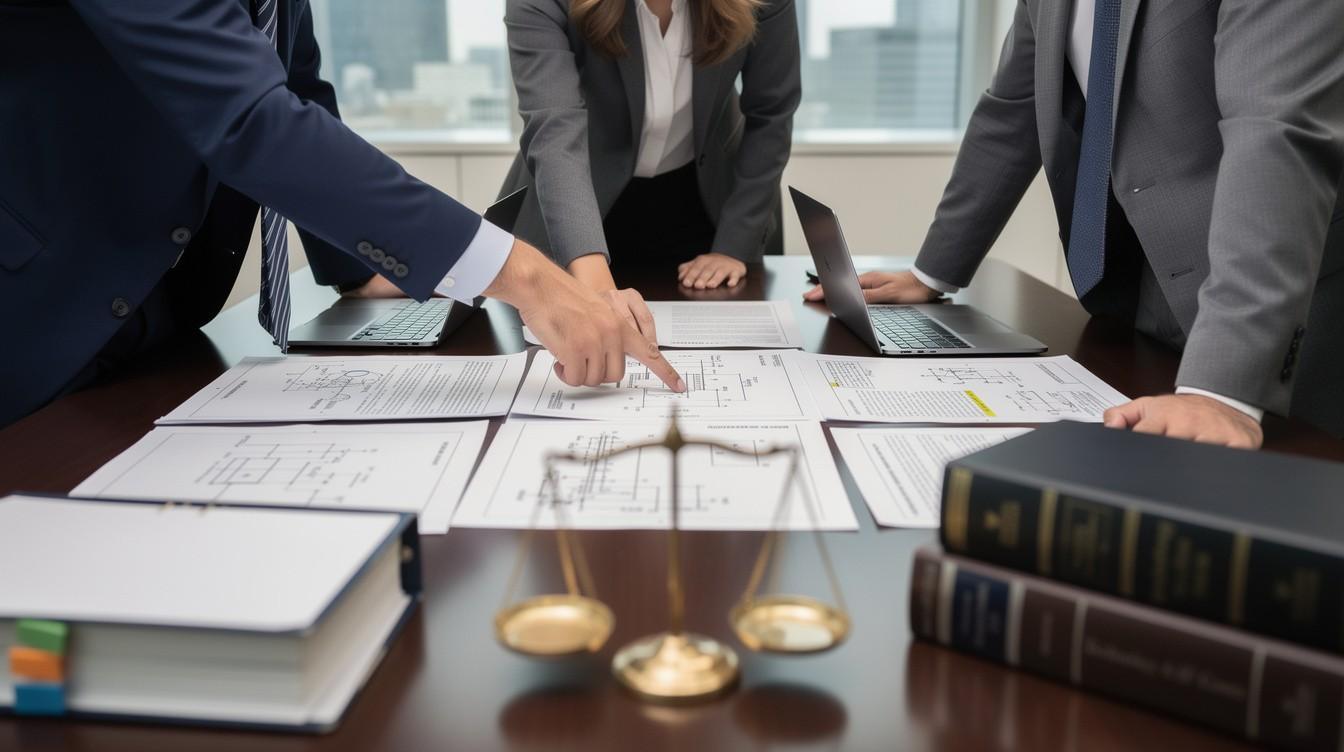 IP Litigation Strategies Florida: Crafting a Resilient Defense