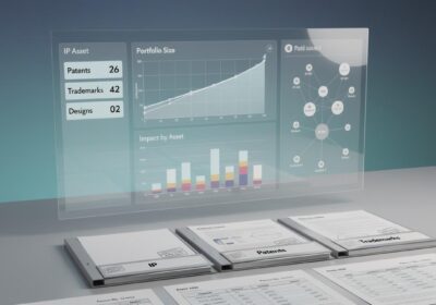 IP Portfolio Management: Building a High-Impact IP Portfolio That Scales