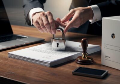 IP Protection Strategies: Proactive Ways to Shield Your Brand