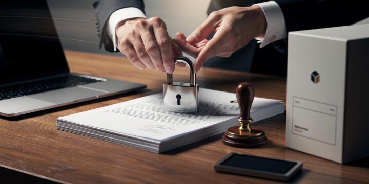 IP Protection Strategies: Proactive Ways to Shield Your Brand
