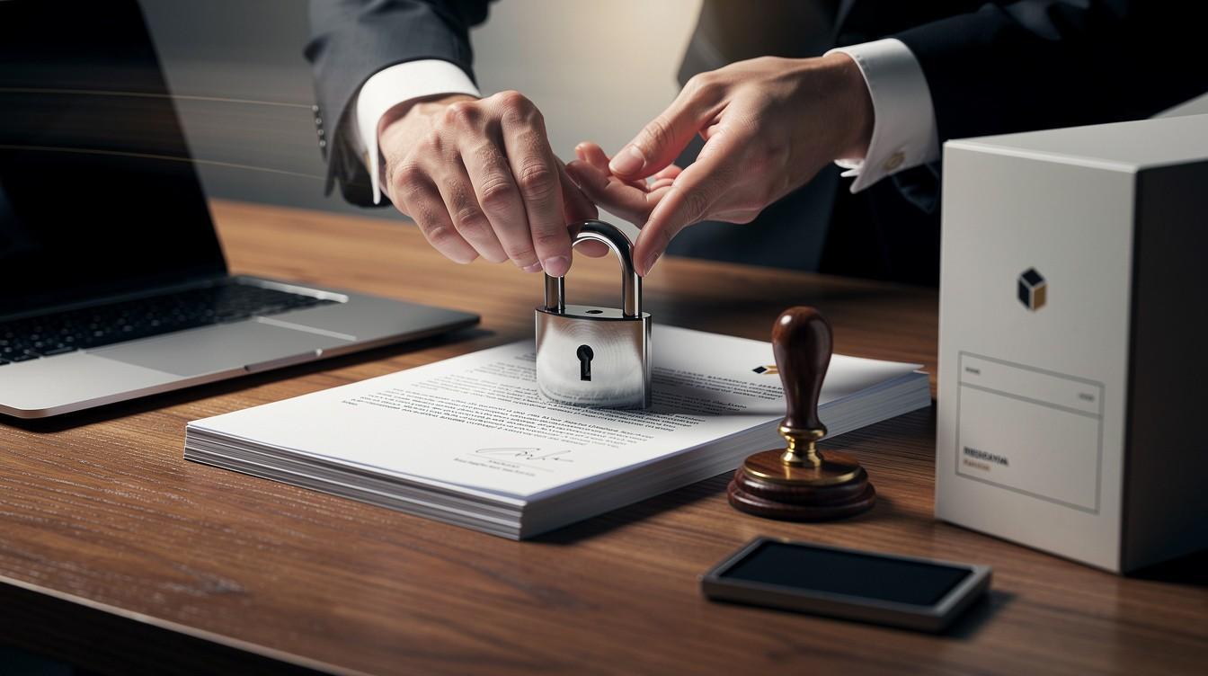 IP Protection Strategies: Proactive Ways to Shield Your Brand