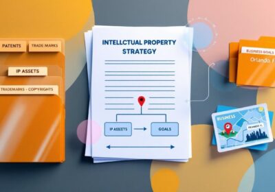 Intellectual Property Strategy Orlando: Aligning IP With Business Goals