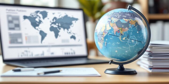 International Patent Application Process Simplified for Orlando, Florida