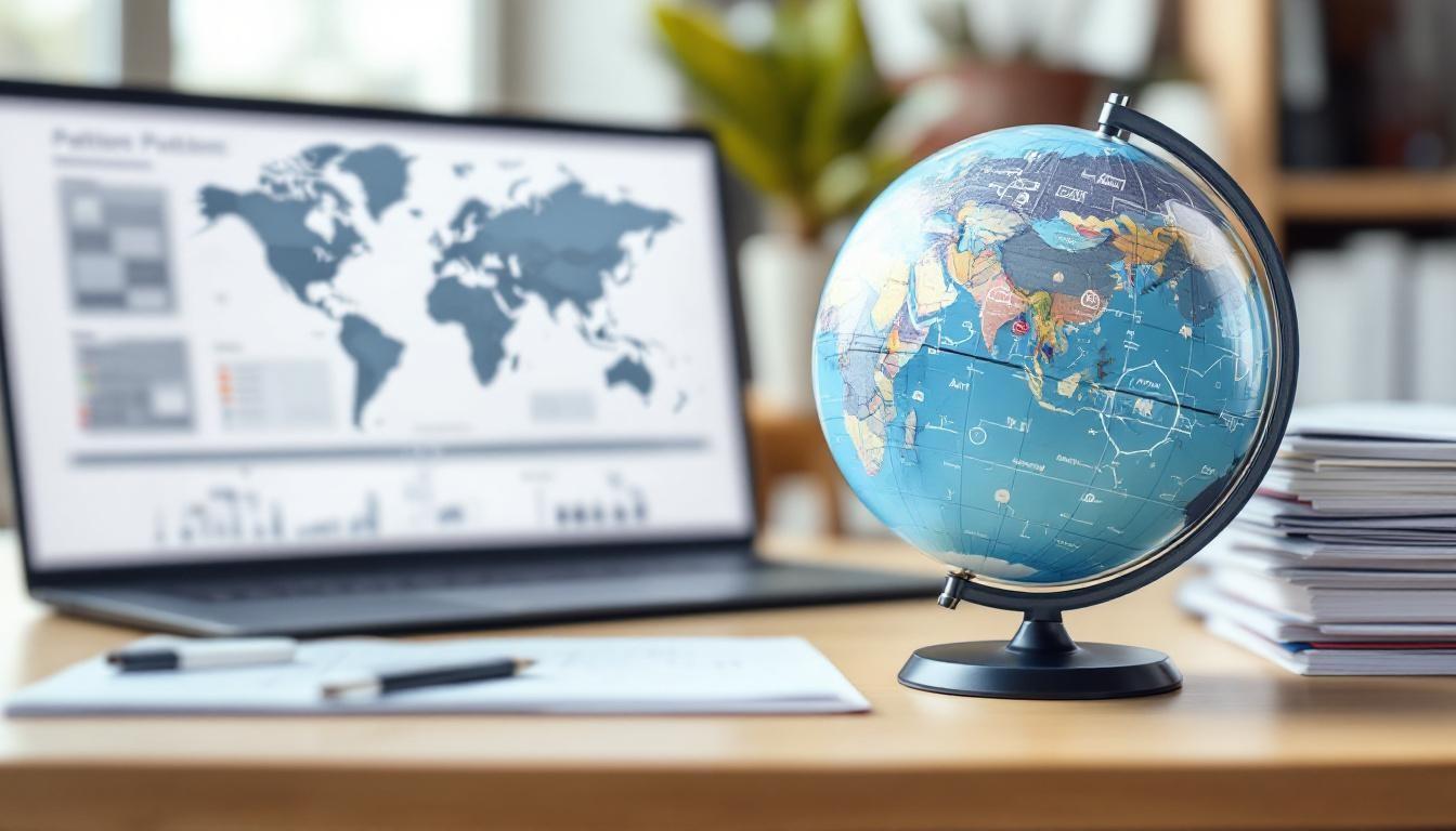 International Patent Application Process Simplified for Orlando, Florida