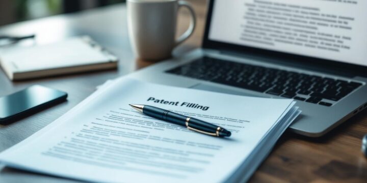 International Patent Filing Fees for Orlando, Florida What to Expect