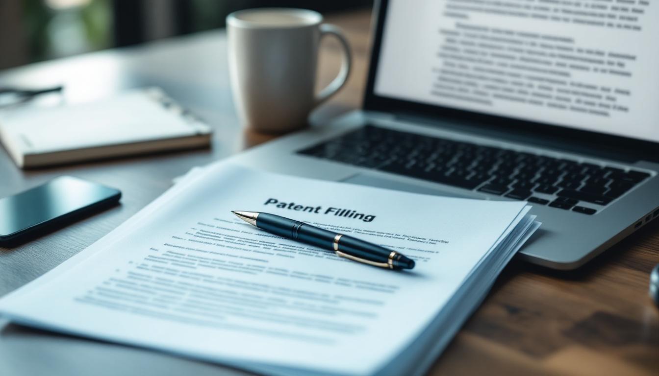 International Patent Filing Fees for Orlando, Florida What to Expect
