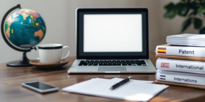 International Patent Filing Process Demystified for Orlando, Florida