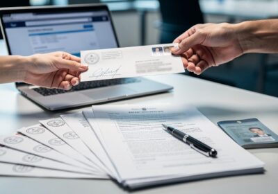 International Patent Filing Process: Step-by-Step Across Borders