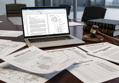 Litigation strategies for patents: A Practical Guide for Innovators