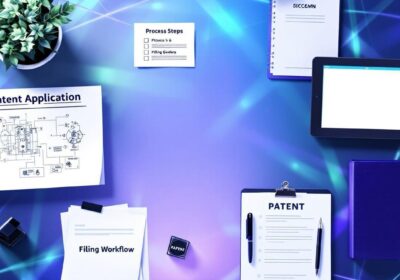 Mastering Patent Application Process Steps: A Startup’s Practical Guide