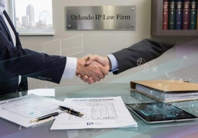 Orlando IP Law Firm: Partnering to Protect Your Innovations