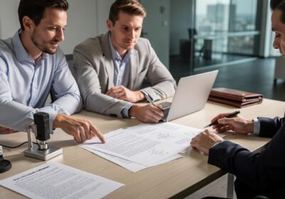 Orlando IP Protection Tips for Smart Startups