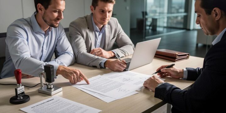 Orlando IP Protection Tips for Smart Startups