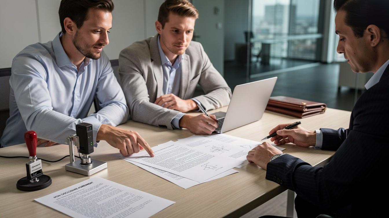 Orlando IP Protection Tips for Smart Startups