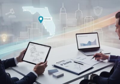 Orlando IP Strategy Consultation: Getting Expert Guidance