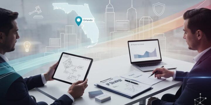 Orlando IP Strategy Consultation: Getting Expert Guidance