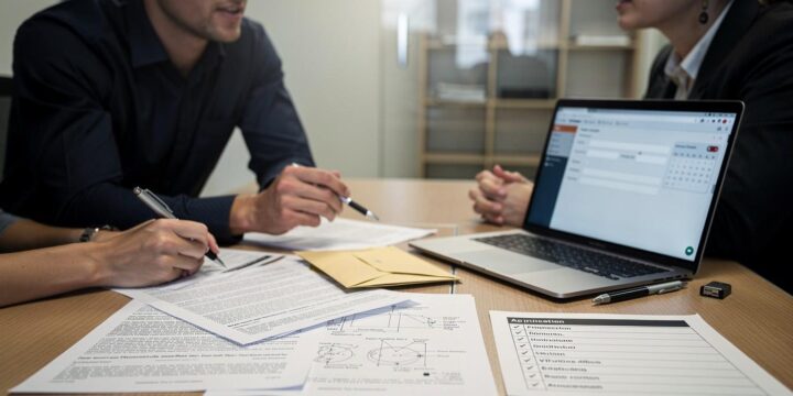 Orlando Patent Filing Steps: A Clear Path From Idea to Patent