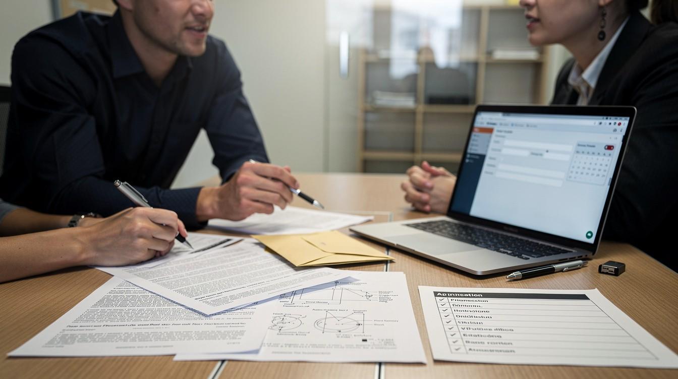Orlando Patent Filing Steps: A Clear Path From Idea to Patent