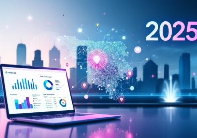 Orlando Patent Landscape 2025: What It Means for Inventors