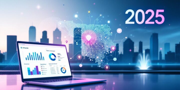 Orlando Patent Landscape 2025: What It Means for Inventors