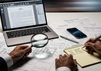 Orlando Patent Procurement Guide: A Practical Look at the Patent Application Process
