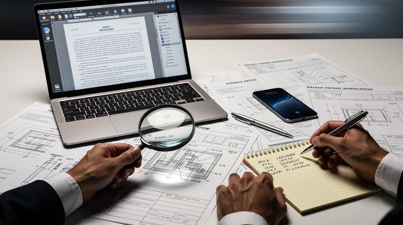 Orlando Patent Procurement Guide: A Practical Look at the Patent Application Process