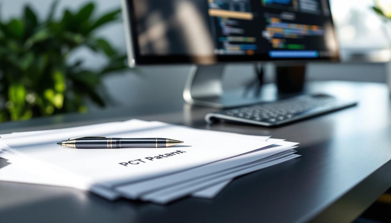PCT Patent Filing in Orlando, Florida an International Protection Guide