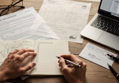 Patent Application Process Overview: A Clear Roadmap for Inventors