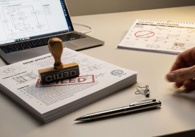 Patent Application Process Overview: From Idea to Issued Patent