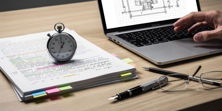 Patent Application Speed Tips: Accelerate Your Filing Timeline