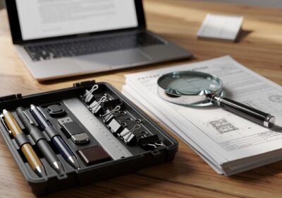 Patent Application Toolkit: Essential Resources for Filers