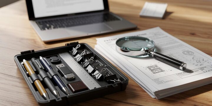 Patent Application Toolkit: Essential Resources for Filers