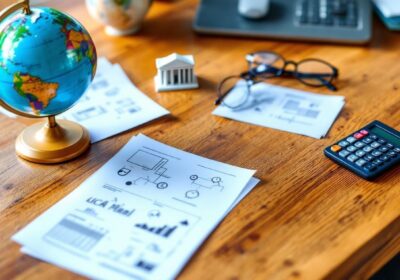 Patent Filing Costs Orlando, Florida vs Global Comparison