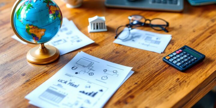 Patent Filing Costs Orlando, Florida vs Global Comparison