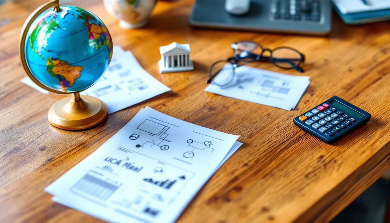 Patent Filing Costs Orlando, Florida vs Global Comparison