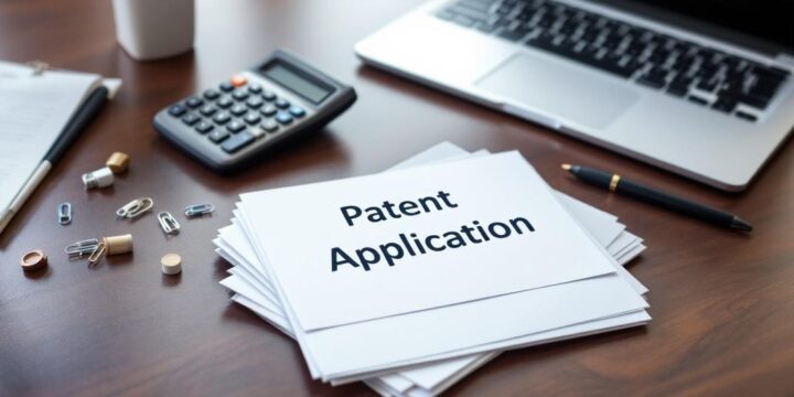 Patent Filing Fees in Orlando, Florida A Comprehensive Overview