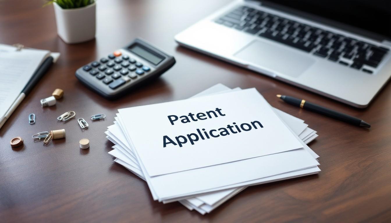 Patent Filing Fees in Orlando, Florida A Comprehensive Overview
