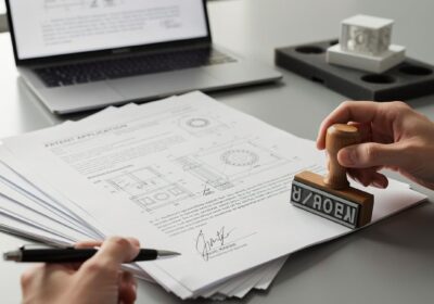 Patent Filing Steps: From Idea to Issued Patent